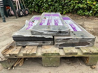 Iko - partij dakshingles - afbeelding 2 van  2