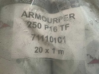 Iko armour - rol dakmateriaal (17x) - afbeelding 2 van  2