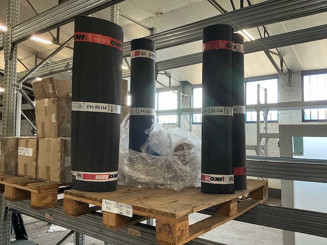 Iko bose - 15x1 dakmateriaal (4x) - afbeelding 1 van  6