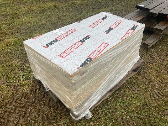 Iko enertherm sandwichpaneel (15x) - afbeelding 2 van  2