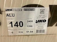 Iko, kingspan isolatie - afbeelding 4 van  10