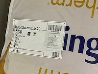 Iko, kingspan isolatie - afbeelding 2 van  10