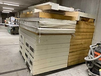 Iko, kingspan isolatie