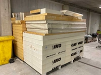 Iko, kingspan isolatie - afbeelding 3 van  10