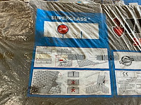 Iko shingles - bitumen dakmateriaal (336x) - afbeelding 3 van  5