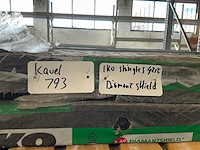 Iko shingles - diamant shield dakmateriaal (42x) - afbeelding 8 van  8
