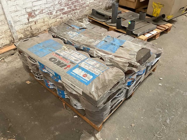 Iko shingles - superglass biber (13x) - afbeelding 2 van  5