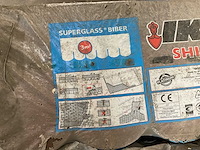Iko shingles - superglass biber (13x) - afbeelding 3 van  5
