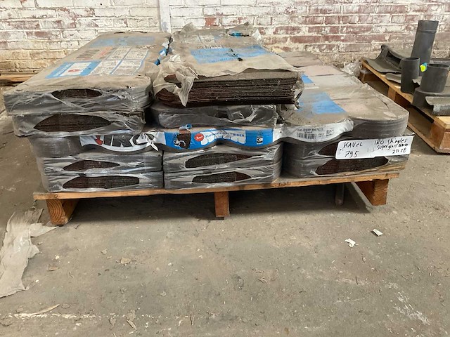 Iko shingles - superglass biber (13x) - afbeelding 4 van  5