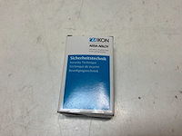 Ikon diverse sloten - afbeelding 3 van  13