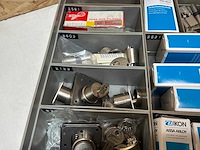 Ikon diverse sloten - afbeelding 10 van  13
