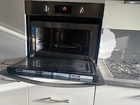Ikook - keuken met indesit apparatuur - afbeelding 2 van  27