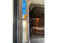 Ikook - keuken met indesit apparatuur - afbeelding 3 van  27