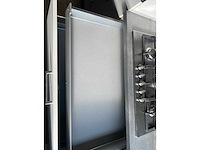 Ikook - keuken met indesit apparatuur - afbeelding 7 van  27