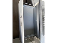 Ikook - keuken met indesit apparatuur - afbeelding 8 van  27