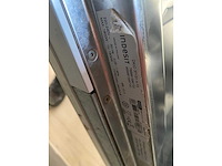 Ikook - keuken met indesit apparatuur - afbeelding 10 van  27