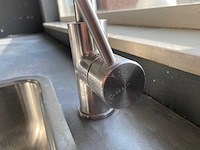 Ikook - keuken met indesit apparatuur - afbeelding 13 van  27