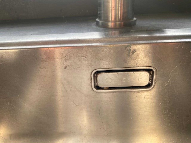 Ikook - keuken met indesit apparatuur - afbeelding 14 van  27