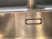Ikook - keuken met indesit apparatuur - afbeelding 14 van  27