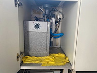 Ikook - keuken met indesit apparatuur - afbeelding 15 van  27