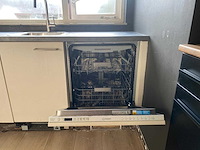 Ikook - keuken met indesit apparatuur - afbeelding 16 van  27
