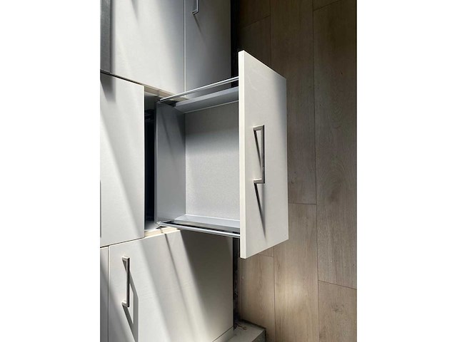 Ikook - keuken met indesit apparatuur - afbeelding 19 van  27