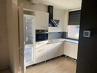 Ikook - keuken met indesit apparatuur - afbeelding 12 van  27