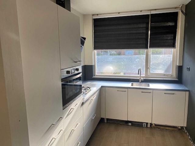 Ikook - keuken met indesit apparatuur - afbeelding 21 van  27