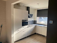 Ikook - keuken met indesit apparatuur - afbeelding 23 van  27