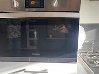 Ikook - keuken met indesit apparatuur - afbeelding 27 van  27