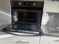 Ikook - keuken met indesit apparatuur - afbeelding 2 van  29
