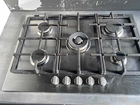 Ikook - keuken met indesit apparatuur - afbeelding 6 van  29