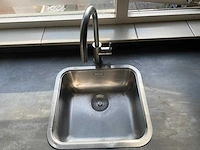 Ikook - keuken met indesit apparatuur - afbeelding 11 van  29