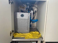 Ikook - keuken met indesit apparatuur - afbeelding 15 van  29