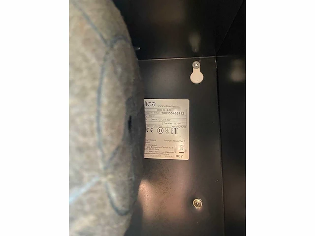 Ikook - keuken met indesit apparatuur - afbeelding 17 van  29