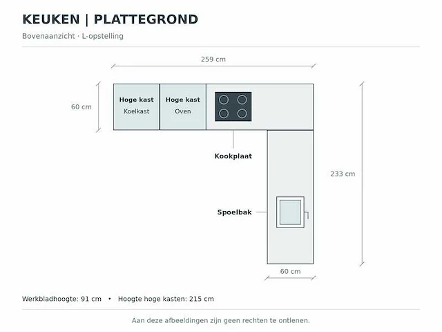 Ikook - keuken met indesit apparatuur - afbeelding 21 van  29