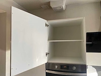 Ikook - keuken met indesit apparatuur - afbeelding 28 van  29
