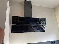 Ikook - keuken met indesit apparatuur - afbeelding 4 van  12