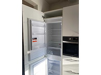 Ikook - keuken met indesit apparatuur - afbeelding 9 van  12