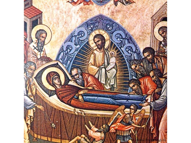 Ikoon op plank - afbeelding 3 van  5