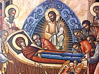 Ikoon op plank - afbeelding 3 van  5