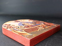 Ikoon op plank - afbeelding 5 van  5