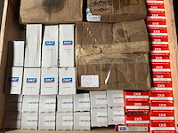 Iko/skf - partij lagers 161kg - afbeelding 7 van  8