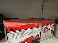 Ikra eks 1800-40 kettingzaag - afbeelding 2 van  2