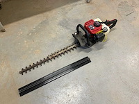 Ikra mogatec bht 160 heggenschaar - afbeelding 6 van  9