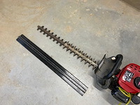 Ikra mogatec bht 160 heggenschaar - afbeelding 4 van  9