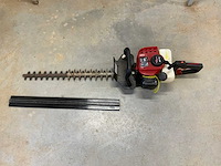 Ikra mogatec bht 160 heggenschaar - afbeelding 5 van  9