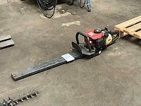 Ikra mogatec bht 60 heggenschaar