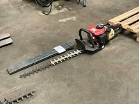 Ikra mogatec bht 60 heggenschaar - afbeelding 2 van  6