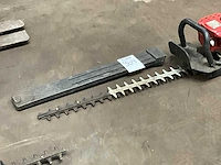 Ikra mogatec bht 60 heggenschaar - afbeelding 4 van  6